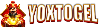YOXTOGEL Logo